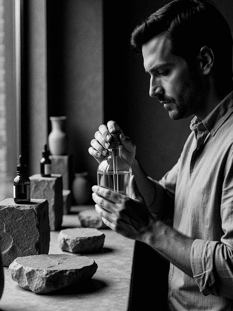 Apothecary Director at Restore Studio