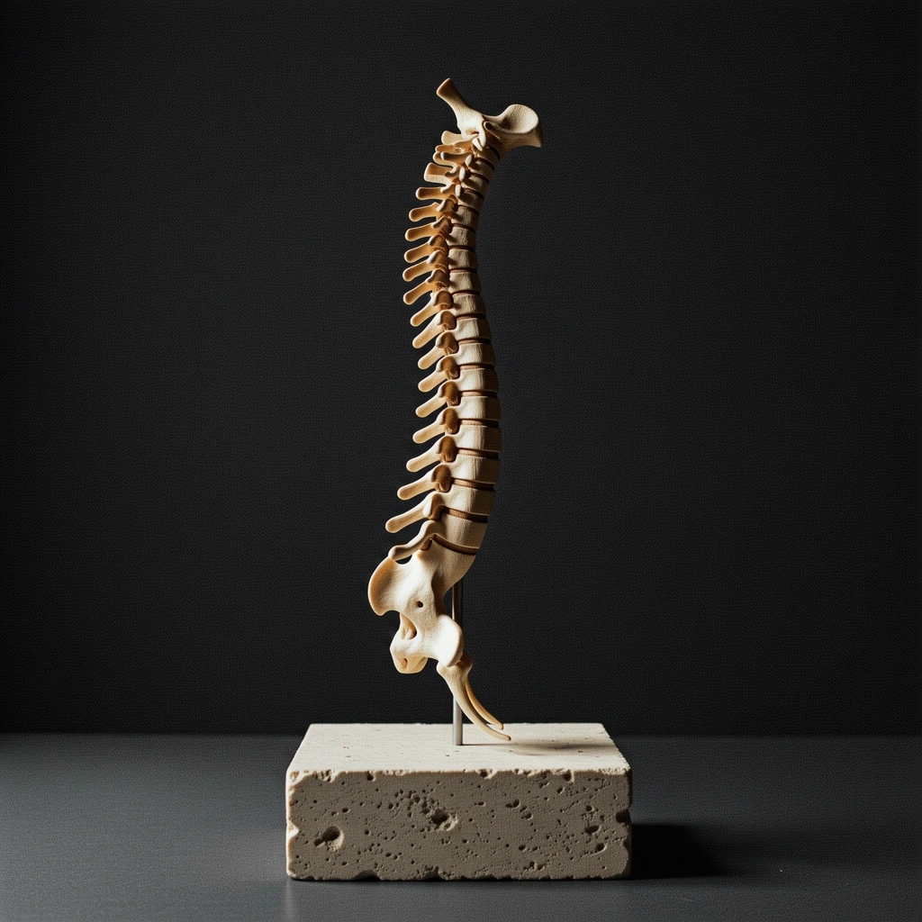 The Skeletal Axis study