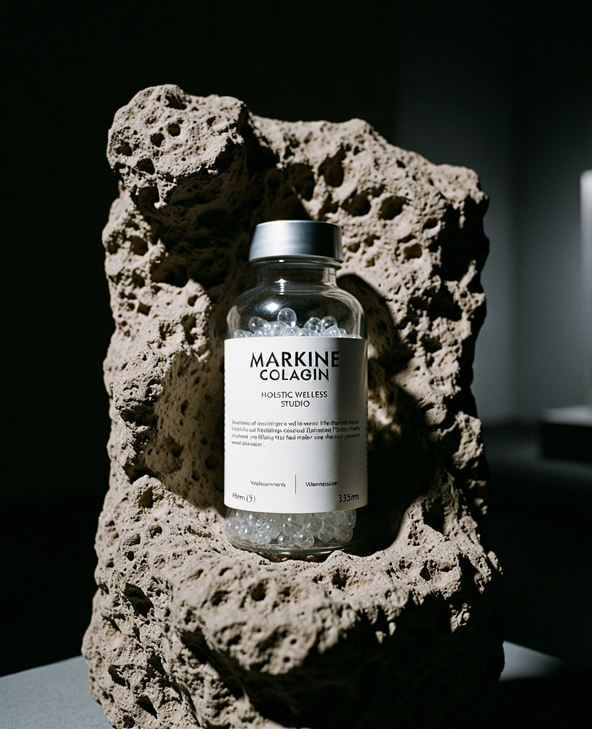 Marine Collagen