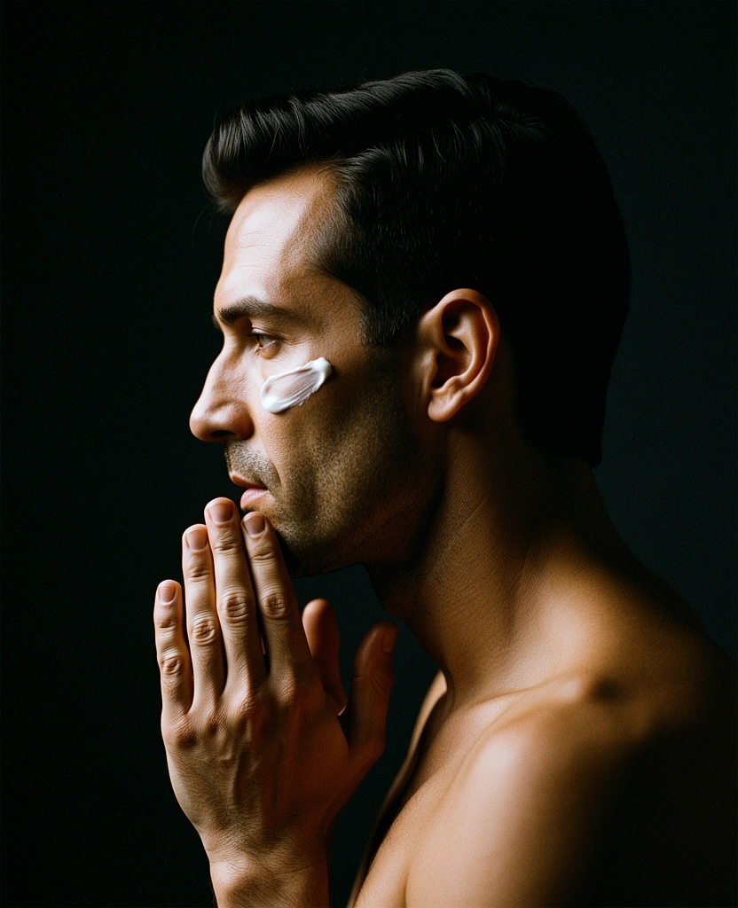 Active Men's Skin Care